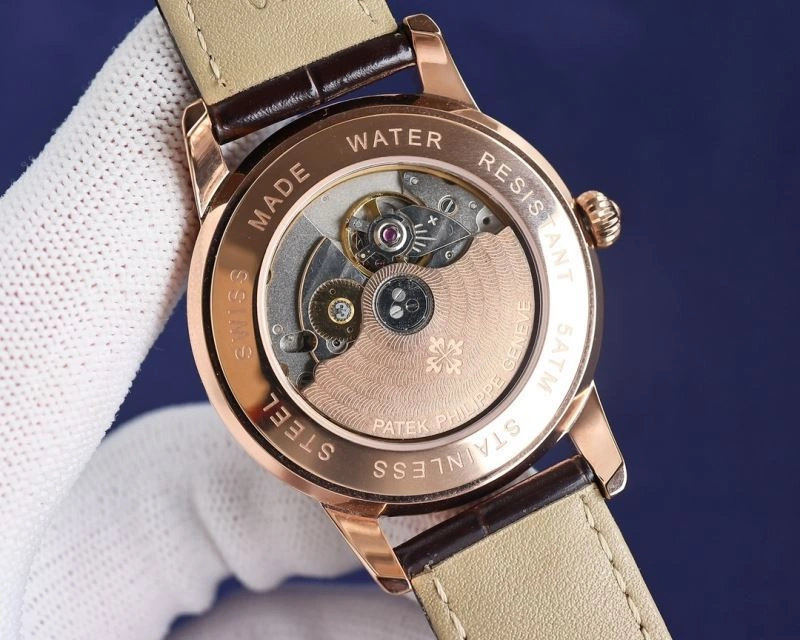 StreetReady PATEK PHILIPPE Watches 198108