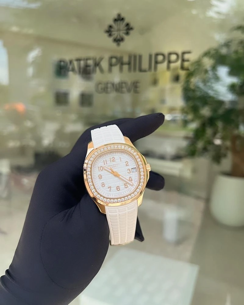 Classic PATEK PHILIPPE Watches 198098