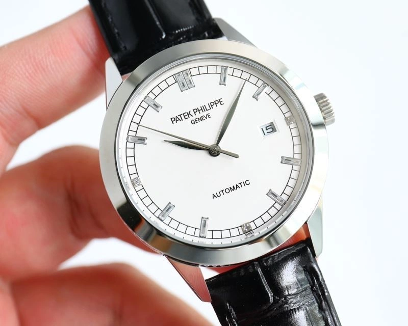 PATEK PHILIPPE Watches ZeroBulk 198085