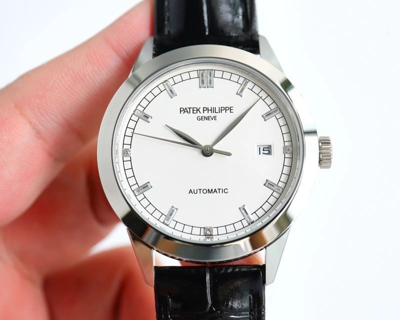 PATEK PHILIPPE Watches ZeroBulk 198085