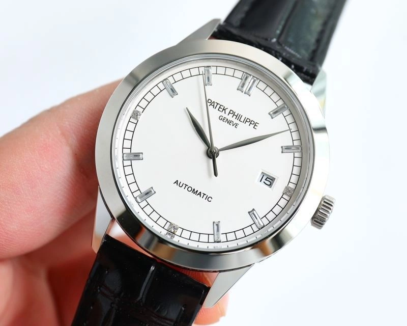 PATEK PHILIPPE Watches ZeroBulk 198085
