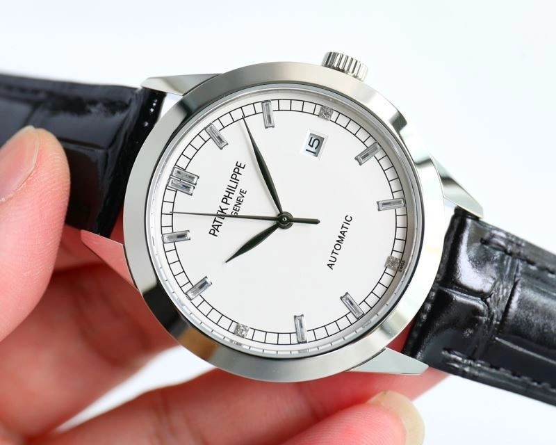 PATEK PHILIPPE Watches ZeroBulk 198085