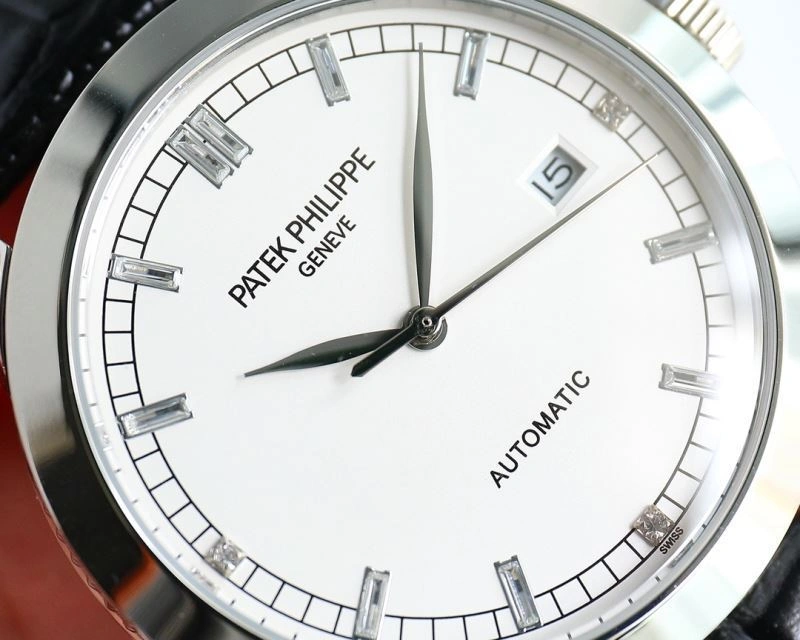 PATEK PHILIPPE Watches ZeroBulk 198085