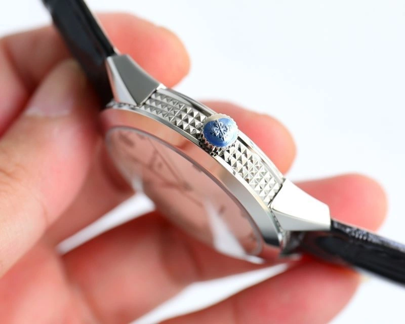 PATEK PHILIPPE Watches ZeroBulk 198085