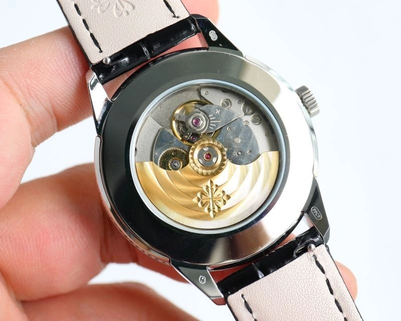 PATEK PHILIPPE Watches ZeroBulk 198085