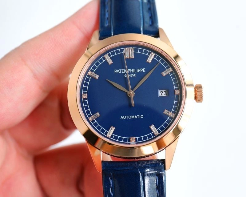 GoAnywhere PATEK PHILIPPE Watches 198097