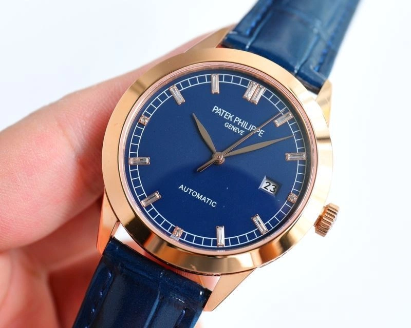 GoAnywhere PATEK PHILIPPE Watches 198097