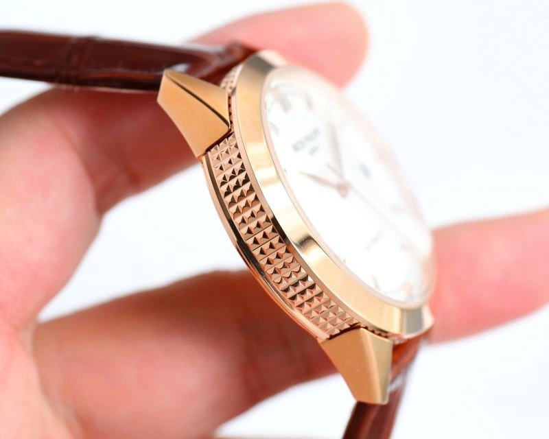 GoAnywhere PATEK PHILIPPE Watches 198097