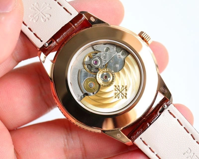 GoAnywhere PATEK PHILIPPE Watches 198097