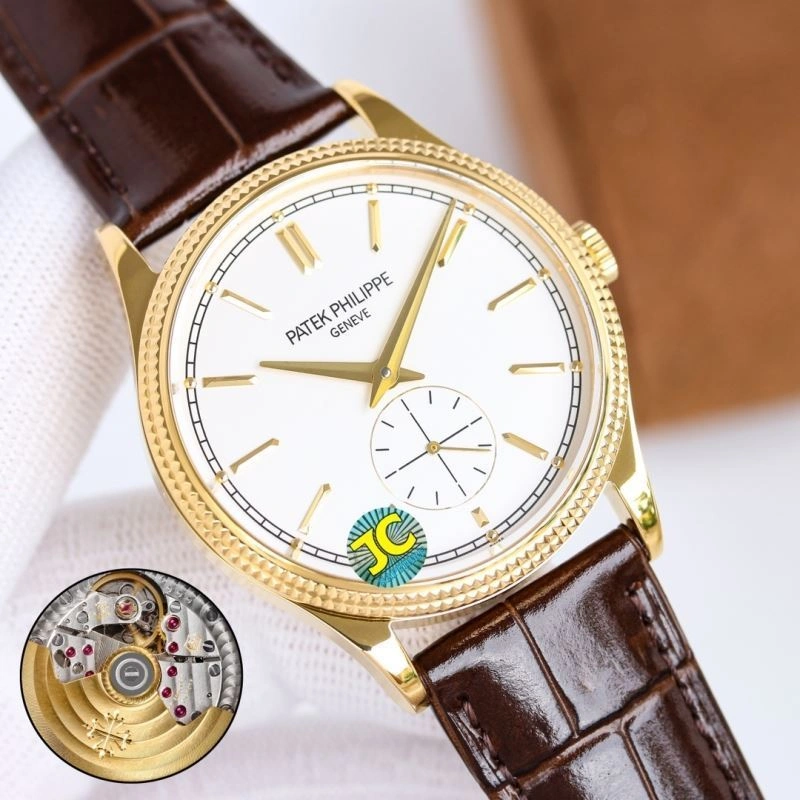 PATEK PHILIPPE Watches NewStyle 198105
