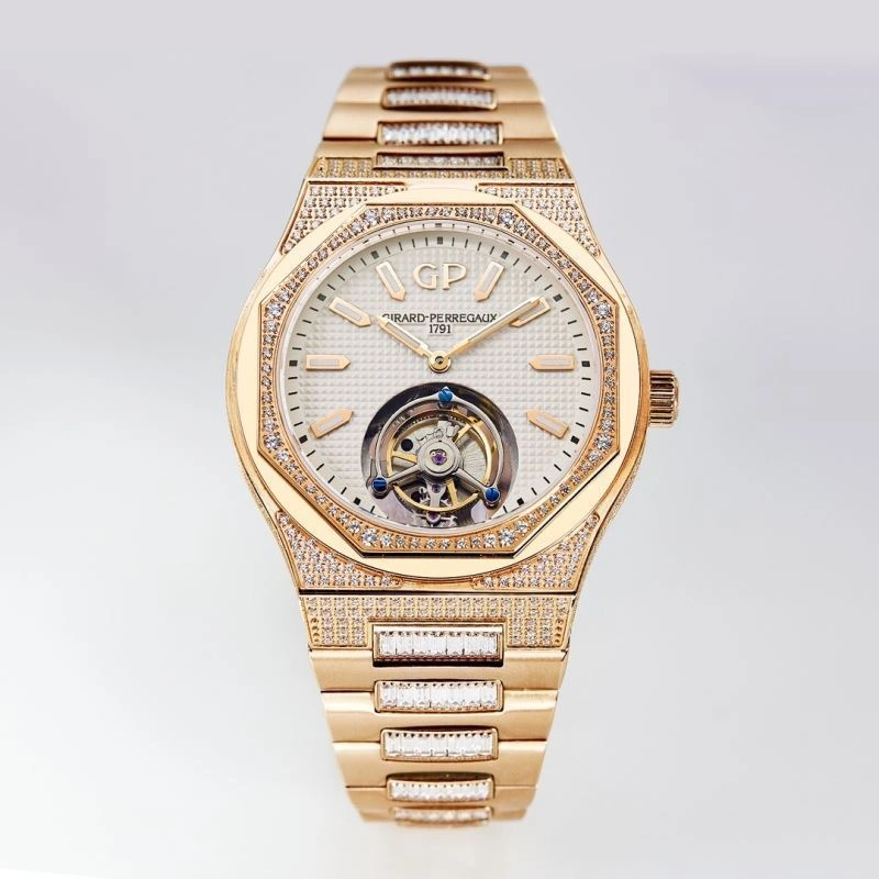 Stylish PATEK PHILIPPE Watches 198102