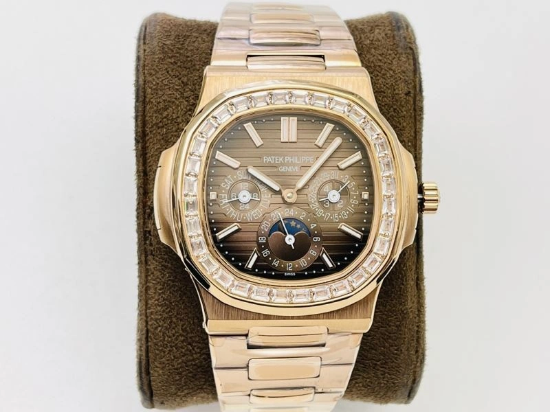 PATEK PHILIPPE Watches Trendy 198103