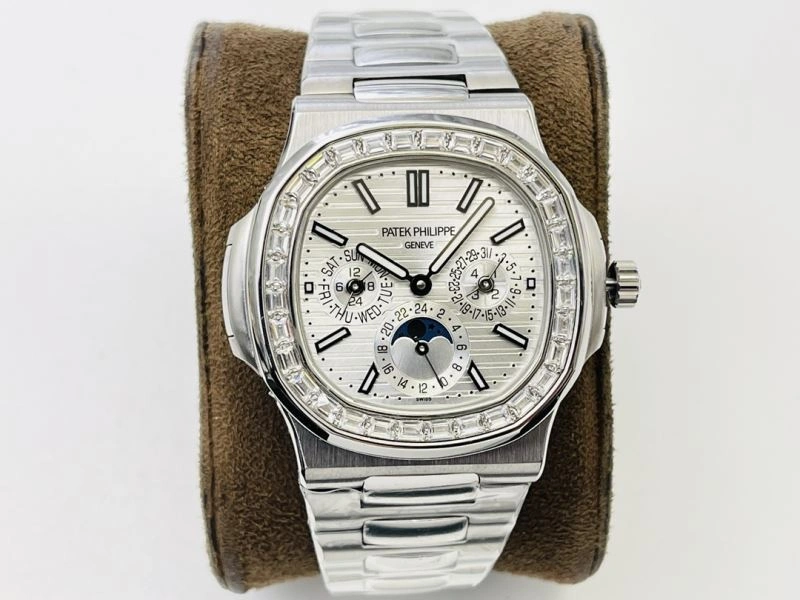 PATEK PHILIPPE Watches Unisex 198099
