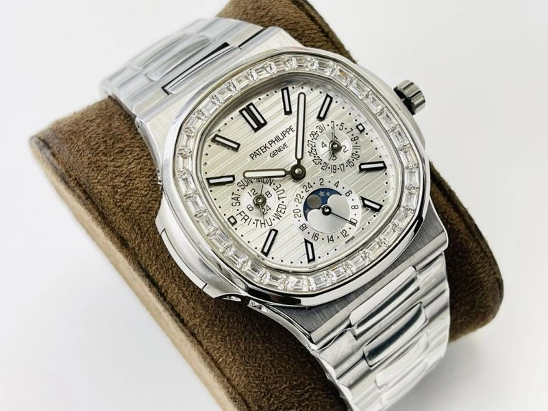 PATEK PHILIPPE Watches Unisex 198099