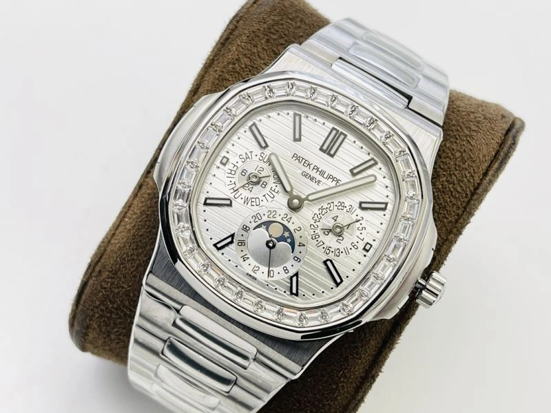 PATEK PHILIPPE Watches Unisex 198099