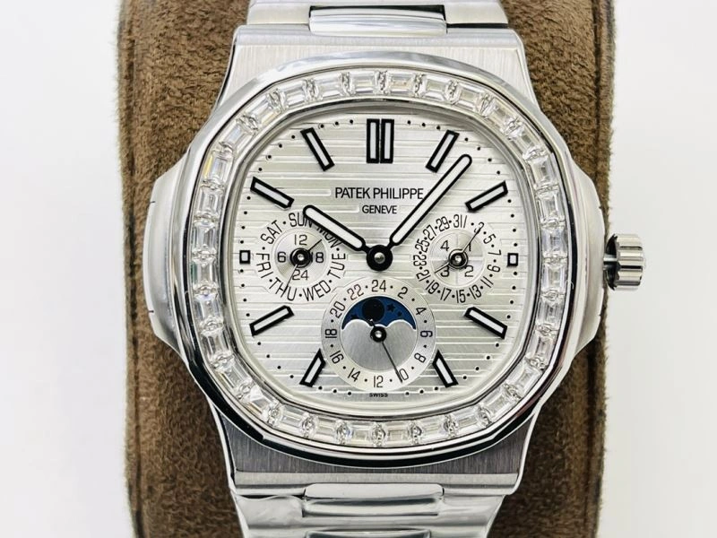 PATEK PHILIPPE Watches Unisex 198099