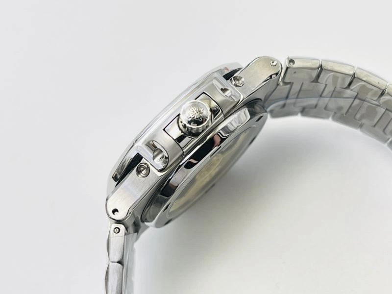 PATEK PHILIPPE Watches Unisex 198099