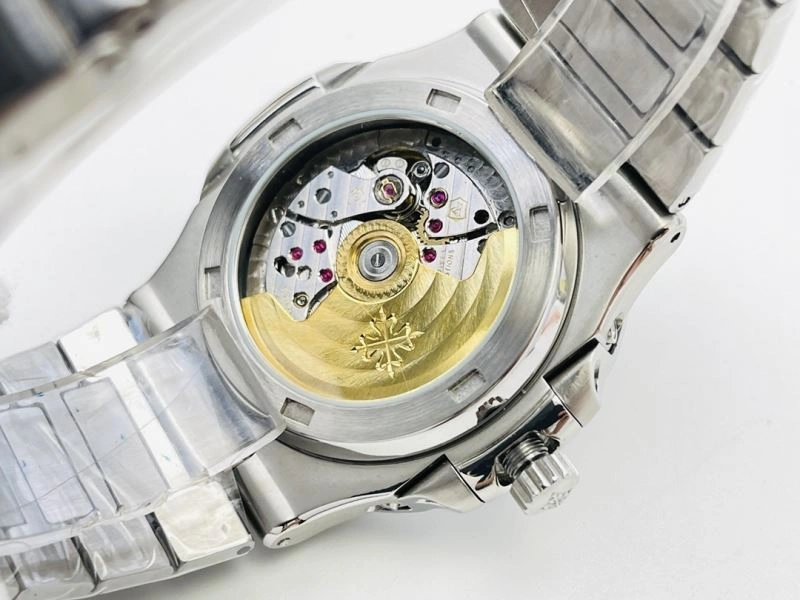 PATEK PHILIPPE Watches Unisex 198099
