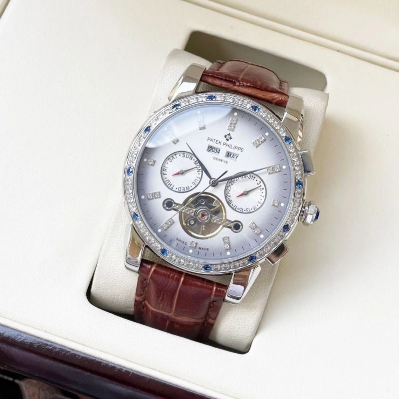 Refined PATEK PHILIPPE Watches 198112