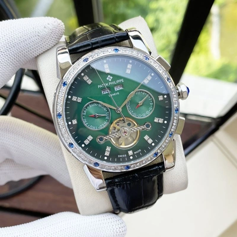 Refined PATEK PHILIPPE Watches 198112