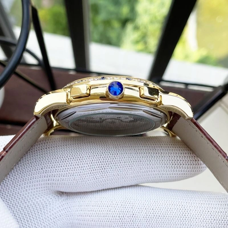 Refined PATEK PHILIPPE Watches 198112