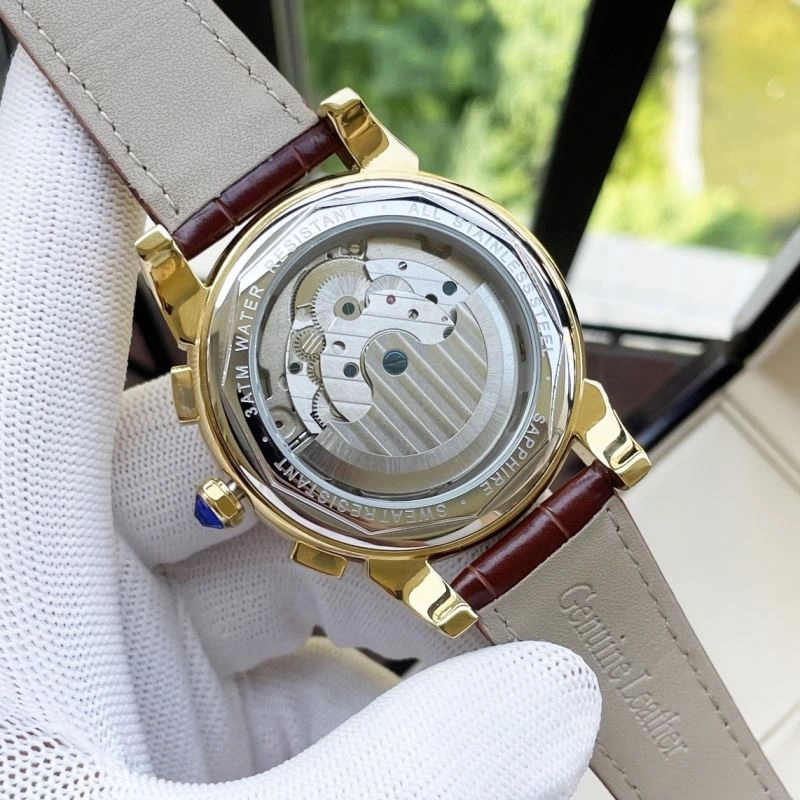 Refined PATEK PHILIPPE Watches 198112