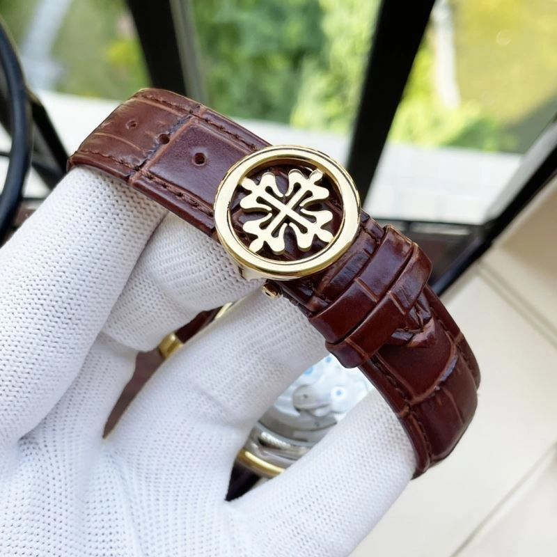 Refined PATEK PHILIPPE Watches 198112