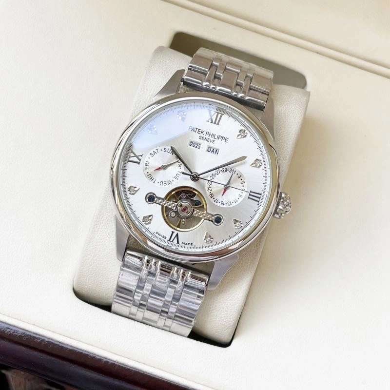 Unisex PATEK PHILIPPE Watches 198109