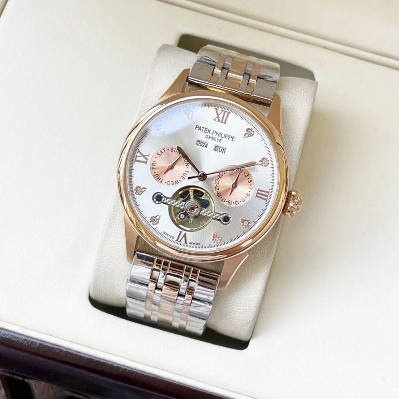 Unisex PATEK PHILIPPE Watches 198109