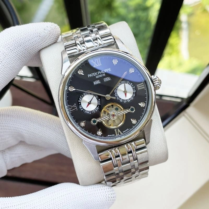 Unisex PATEK PHILIPPE Watches 198109