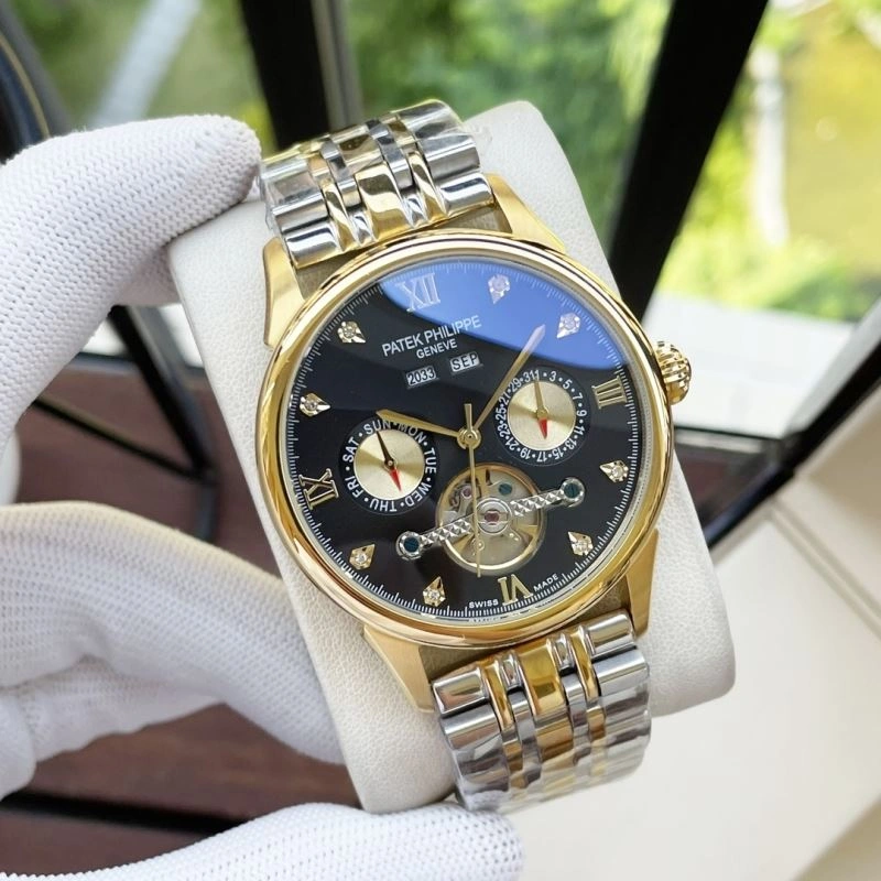 Unisex PATEK PHILIPPE Watches 198109