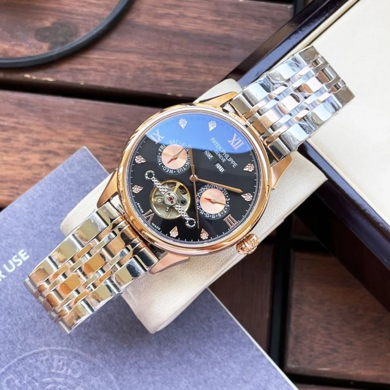 Unisex PATEK PHILIPPE Watches 198109