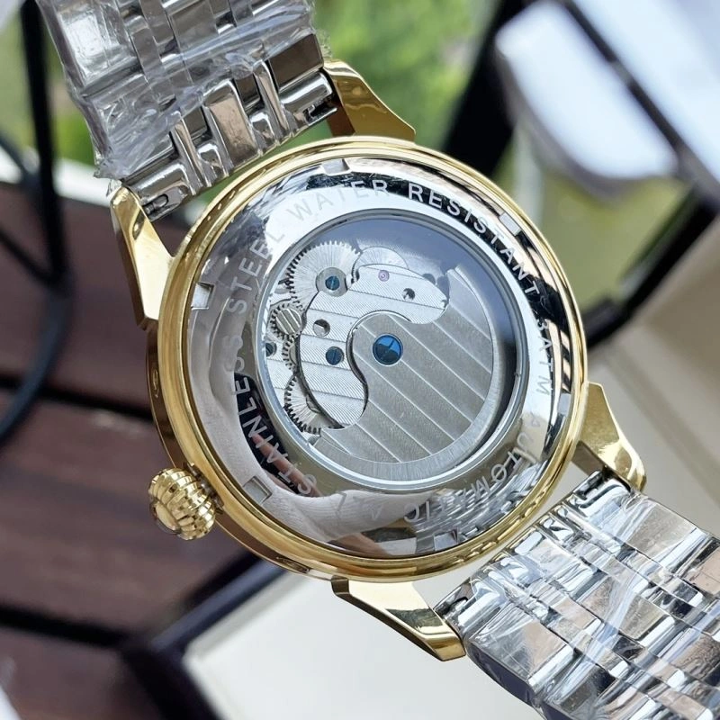 Unisex PATEK PHILIPPE Watches 198109