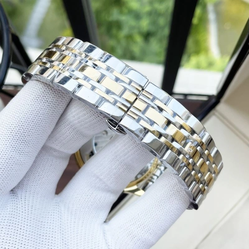 Unisex PATEK PHILIPPE Watches 198109