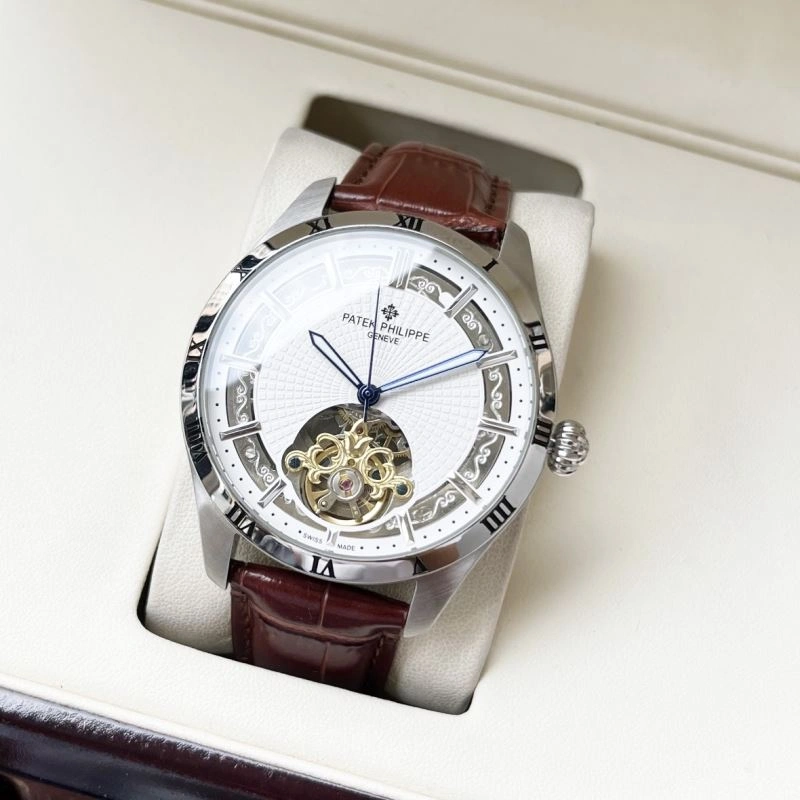 PATEK PHILIPPE Watches FlexibleFit 198110