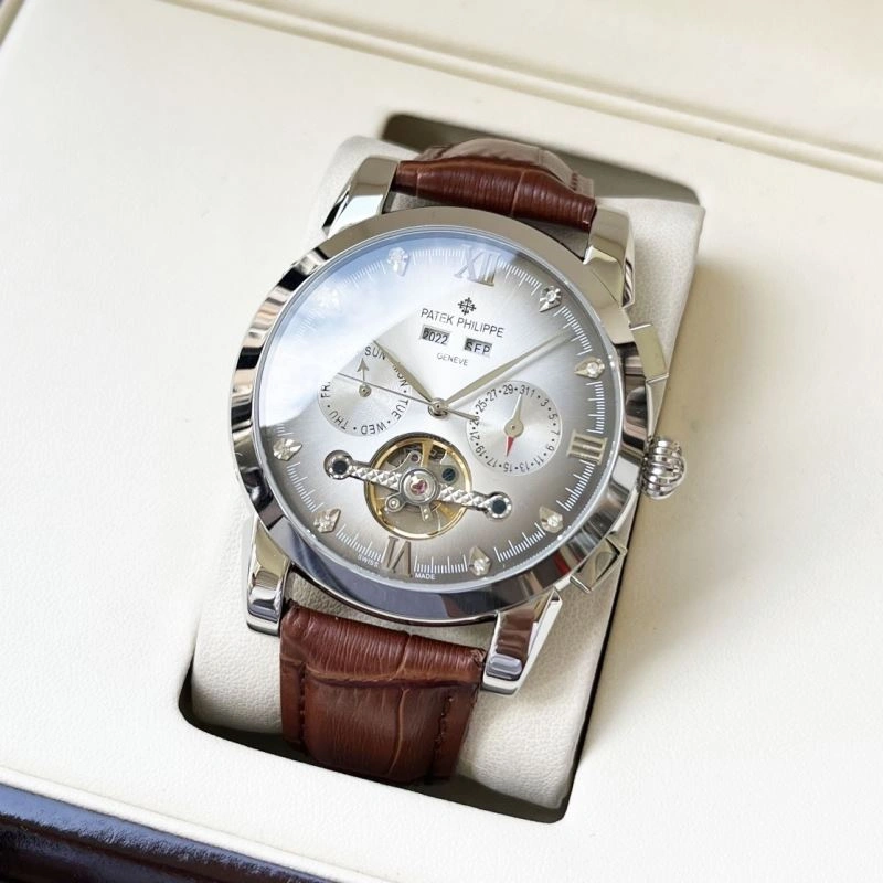 PATEK PHILIPPE Watches Original 198113