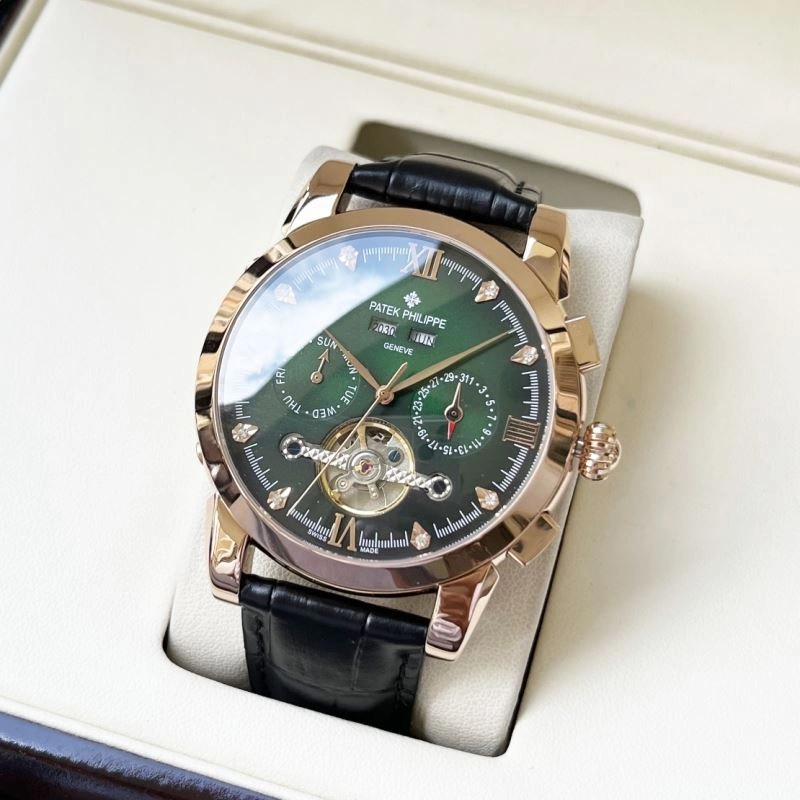 PATEK PHILIPPE Watches Original 198113