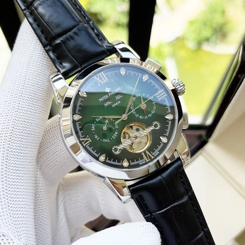 PATEK PHILIPPE Watches Original 198113