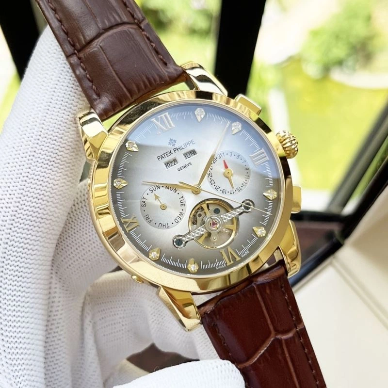 PATEK PHILIPPE Watches Original 198113