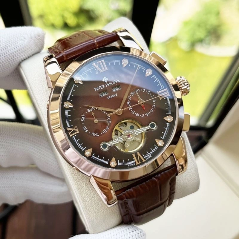 PATEK PHILIPPE Watches Original 198113