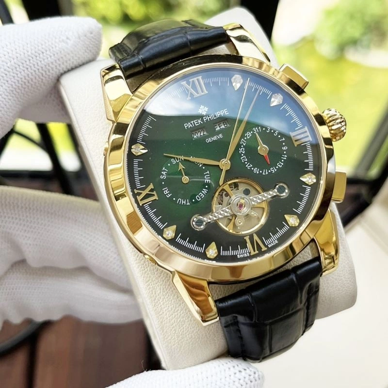 PATEK PHILIPPE Watches Original 198113