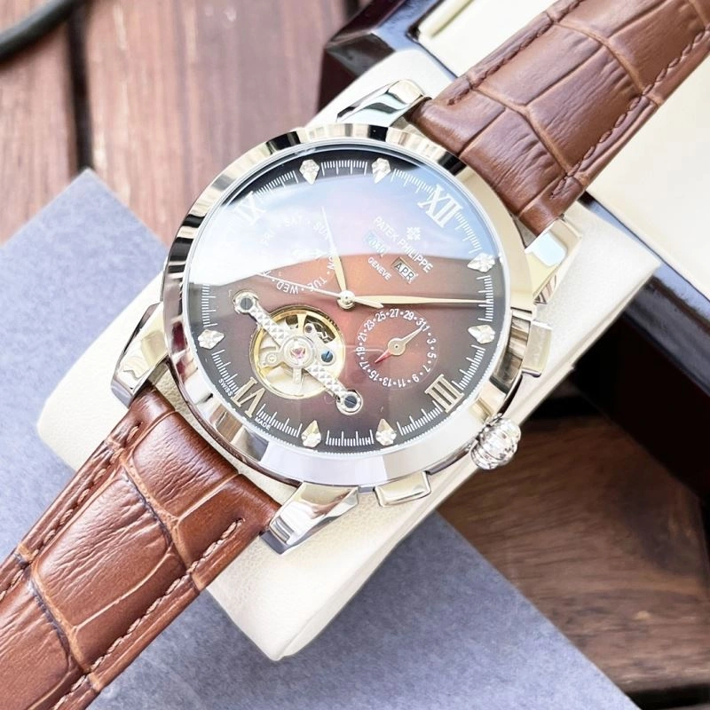 PATEK PHILIPPE Watches Original 198113