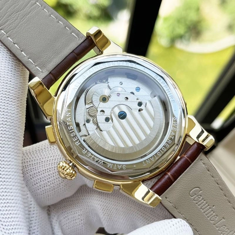PATEK PHILIPPE Watches Original 198113