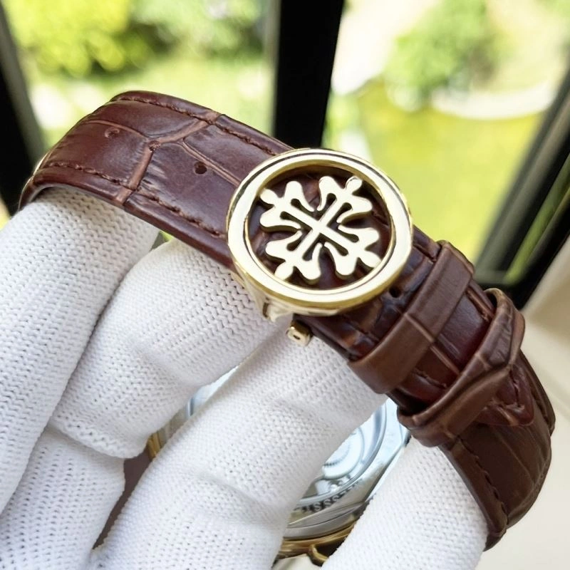 PATEK PHILIPPE Watches Original 198113