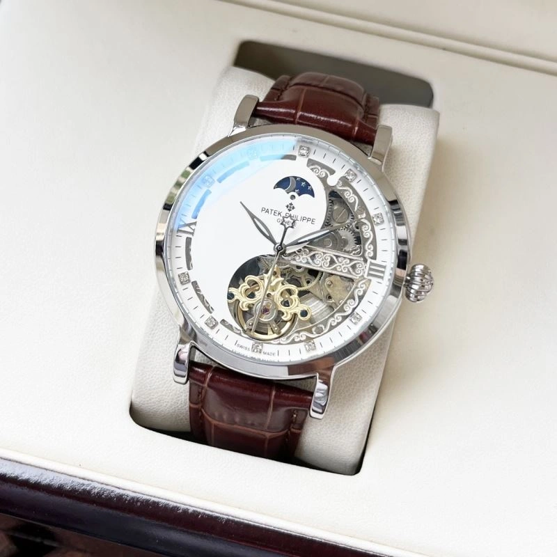 PATEK PHILIPPE Watches Original 198094