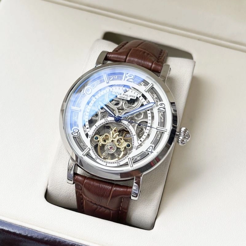 Comfortable PATEK PHILIPPE Watches 198114