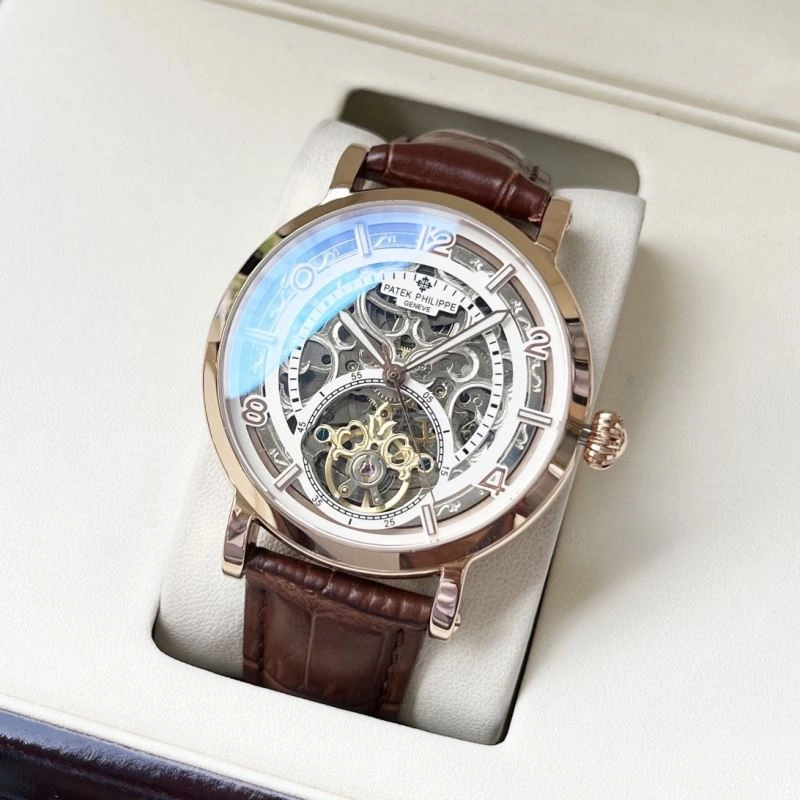 Comfortable PATEK PHILIPPE Watches 198114