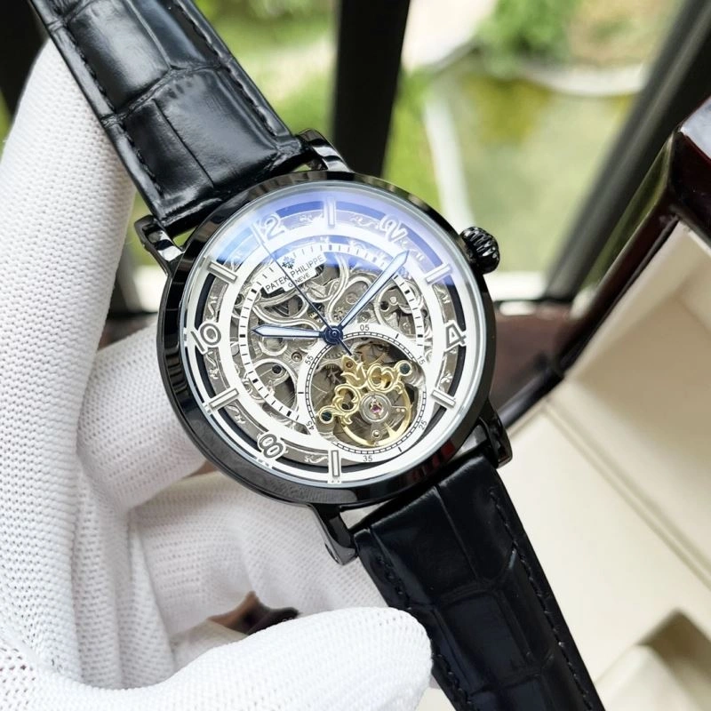 Comfortable PATEK PHILIPPE Watches 198114
