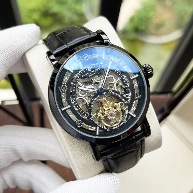 Comfortable PATEK PHILIPPE Watches 198114