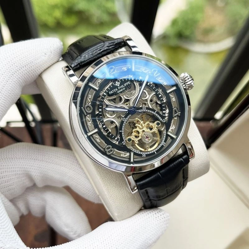 Comfortable PATEK PHILIPPE Watches 198114